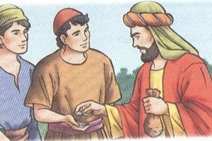 Lời Chúa Ngày 20/08/2025: Thứ Tư tuần 20 Thường niên năm I (Mt 20,1-16a)