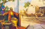 Lời Chúa Ngày 03/08/2025: Chúa nhật 18 Thường niên năm C - Hãy làm giàu theo cách của Thiên Chúa! (Lc 12,13-21)