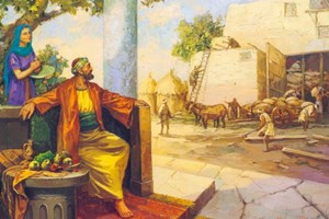 Lời Chúa Ngày 03/08/2025: Chúa nhật 18 Thường niên năm C - Hãy làm giàu theo cách của Thiên Chúa! (Lc 12,13-21)