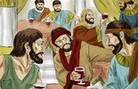 Lời Chúa Ngày 21/08/2025: Thứ Năm tuần 20 Thường niên năm I - Sao bạn vào đây mà lại không có y phục lễ cưới? (Mt 22,1-14)