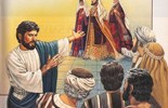 Lời Chúa Ngày 23/08/2025: Thứ Bảy tuần 20 Thường niên năm I - Sống Khiêm Nhường (Mt 23,1-12)