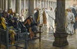 Catholic mass readings for August 25, 2025: Monday of the Twenty-first Week in Ordinary Time