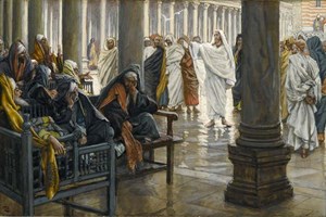 Catholic mass readings for August 25, 2025: Monday of the Twenty-first Week in Ordinary Time