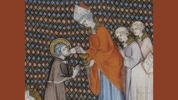 St. Louis,  King of France