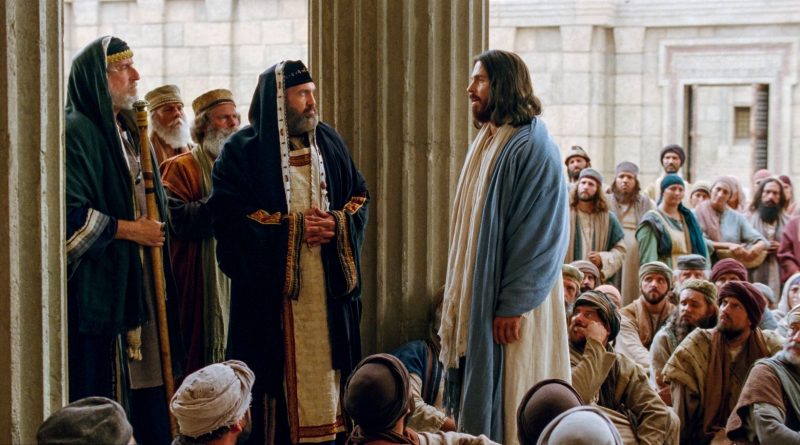 Catholic mass readings for August 26, 2025: Tuesday of the Twenty-first Week in Ordinary Time