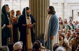 Catholic mass readings for August 26, 2025: Tuesday of the Twenty-first Week in Ordinary Time