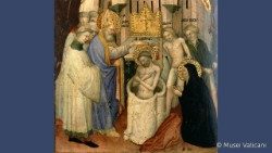 St. Monica, Mother of  St. Augustine, Bishop