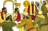 Lời Chúa Ngày 31/08/2025: Chúa nhật 22 Thường niên năm C (Lc 14,1. 7-14)