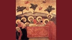 Sts. Joseph of Arimathea and  Nicodemus, disciples of the Lord