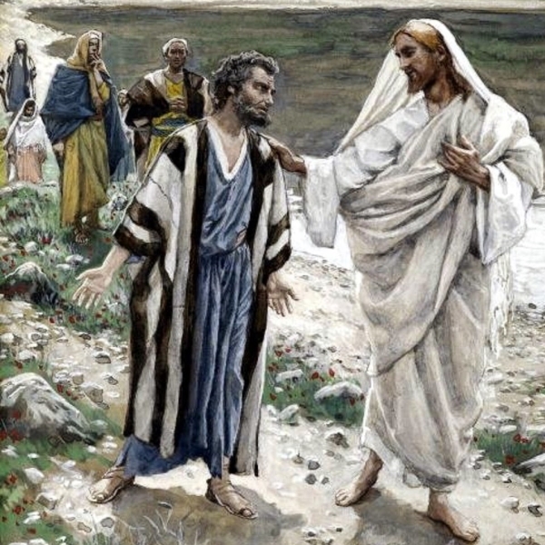 Catholic mass readings for August 07, 2025: Thursday of the Eighteenth Week in Ordinary Time