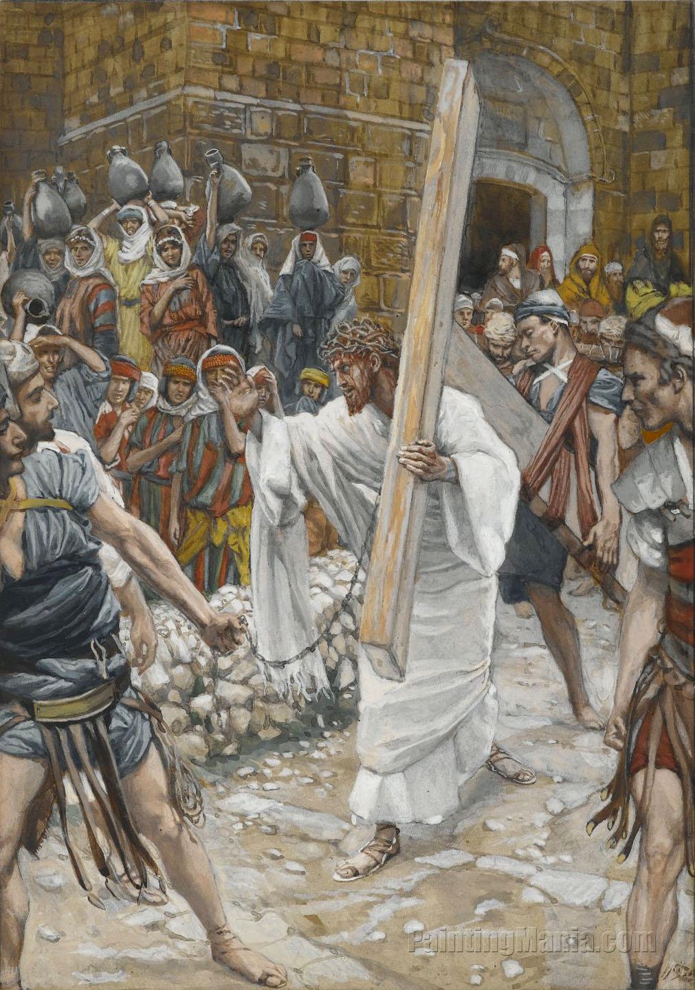 Catholic mass readings for August 08, 2025: Memorial of Saint Dominic, Priest