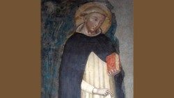 St. Dominic of Guzmán, priest,Founder of the Order of The Preachers