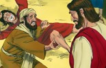 Lời Chúa Ngày 09/08/2025: Thứ Bảy tuần 18 Thường niên năm I (Mt 17,14-21)