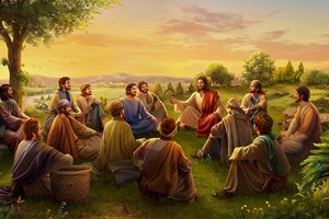 Lời Chúa Ngày 10/08/2025: Chúa nhật 19 Thường niên năm C (Lc 12,32-48)