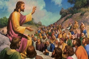 Lời Chúa Ngày 11/09/2025: Thứ Năm tuần 23 Thường niên năm I - Yêu thương không tính toán (Lc 6,27-38)