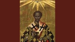 St. John Chrysostom, Bishop and Doctor of the Church