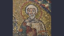 St.Zenon, Martyr of Nicomedia