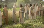 Catholic mass readings for September 26, 2025: Friday of the Twenty-fifth Week in Ordinary Time