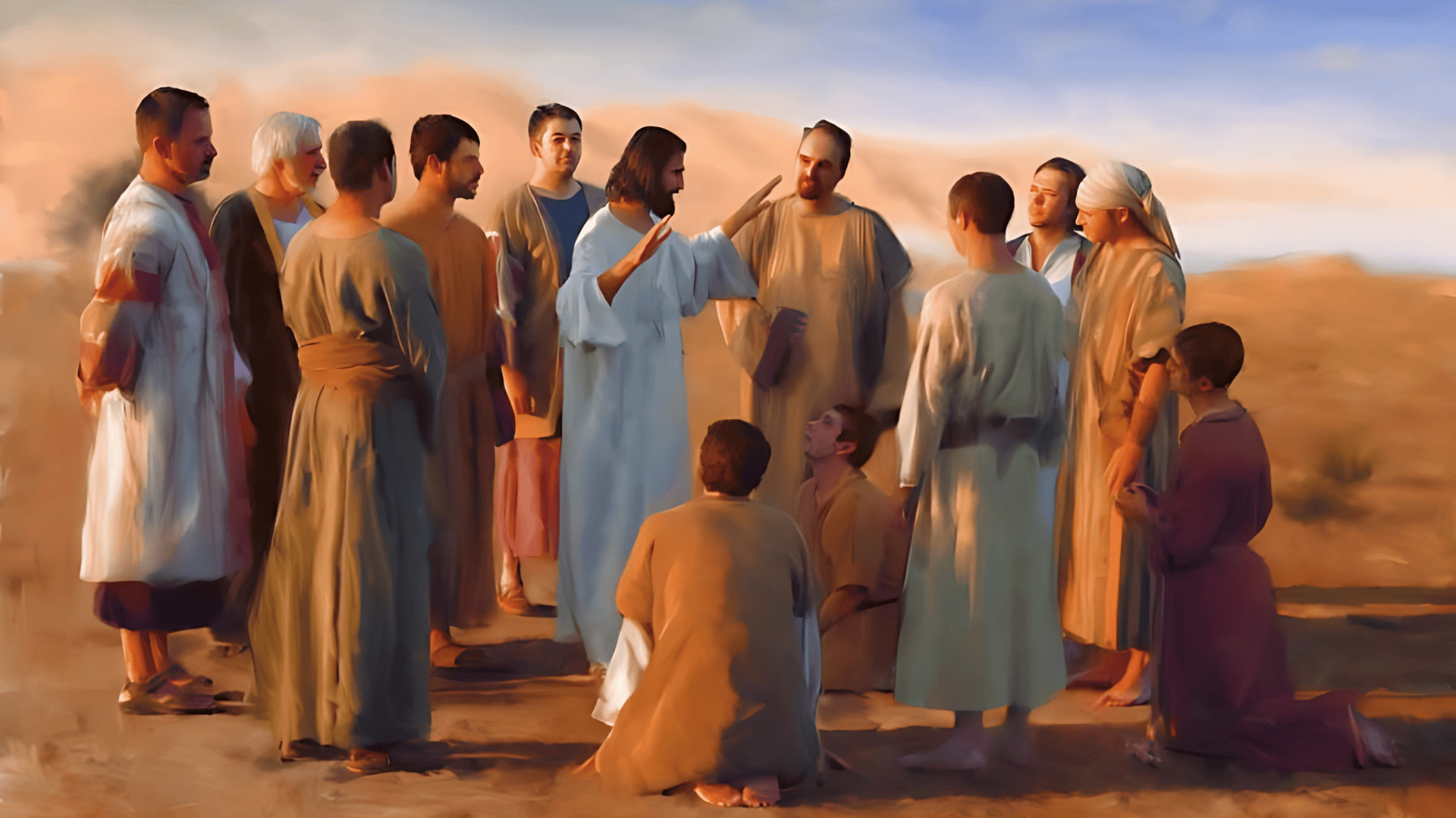 Catholic mass readings for September 27, 2025: Memorial of Saint Vincent de Paul, Priest