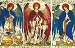 Catholic mass readings for September 29, 2025: Feast of Saints Michael, Gabriel, and Raphael, Archangels