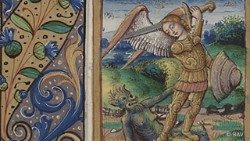 St. Michael, Archangel