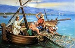 Lời Chúa Ngày 04/09/2025: Thứ Năm tuần 22 Thường niên năm I (Lc 5,1-11)