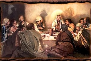 Lời Chúa Ngày 05/09/2025: Thứ Sáu tuần 22 Thường niên năm I (Lc 5,33-39)