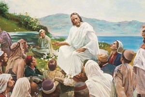 Lời Chúa Ngày 10/09/2025: Thứ Tư tuần 23 Thường niên năm I (Lc 6,20-26)