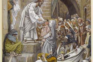 Lời Chúa Ngày 14/01/2026: Thứ Tư tuần 1 Thường niên năm II - Chữa lành (Mc 1,29-39)