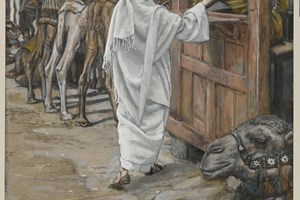 Lời Chúa Ngày 17/01/2026: Thứ Bảy tuần 1 Thường niên năm II - Đồng cảm (Mc 2,13-17)