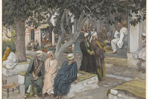 Lời Chúa Ngày 19/01/2026: Thứ Hai tuần 2 Thường niên năm II - Ăn chay (Mc 2,18-22)