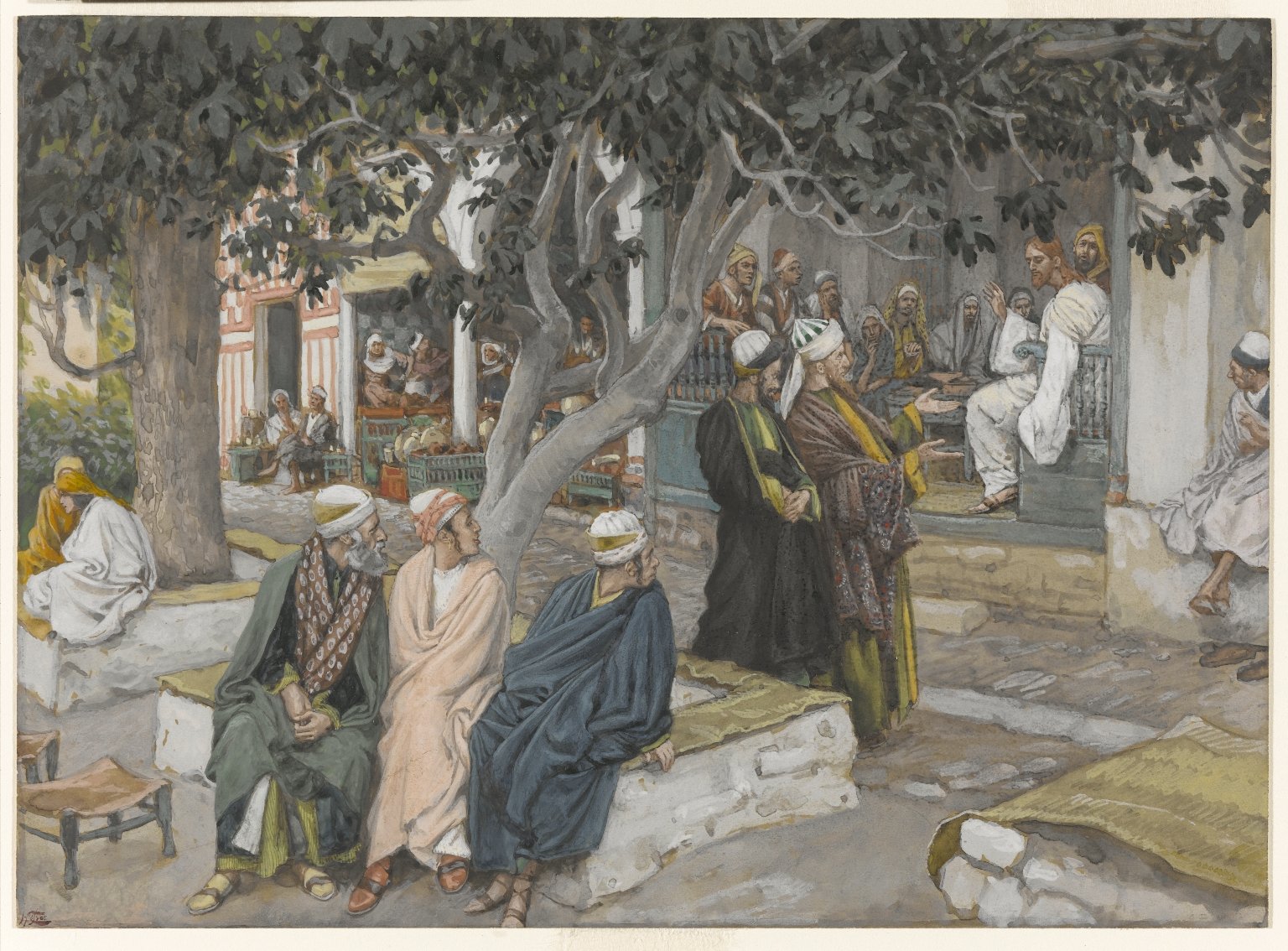 Catholic mass readings for January 19, 2026: Monday of the Second Week in Ordinary Time