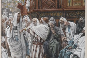 Lời Chúa Ngày 21/01/2026: Thứ Tư tuần 2 Thường niên năm II - Ngày Sa-bát (Mc 3,1-6)