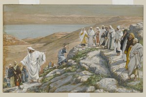 Lời Chúa Ngày 23/01/2026: Thứ Sáu tuần 2 Thường niên năm II (Mc 3,13-19)