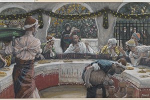 Lời Chúa Ngày 24/01/2026: Thứ Bảy tuần 2 Thường niên năm II (Mc 3,20-21)