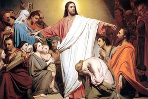 Catholic mass readings for January 27, 2026: Tuesday of the Third Week in Ordinary Time
