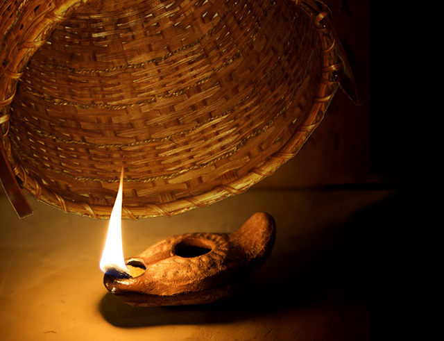 Lời Chúa Ngày 29/01/2026: Thứ Năm tuần 3 Thường niên năm II (Mc 4,21-25)