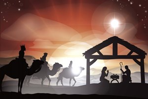 Lời Chúa Ngày 04/01/2026: Chúa nhật Lễ Chúa Hiển Linh (Mt 2,1-12)