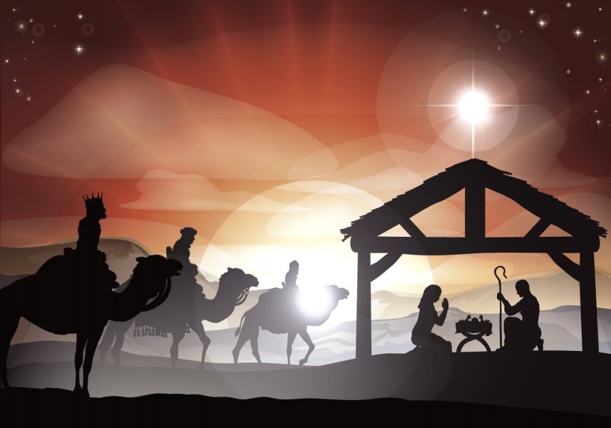 Catholic mass readings for January 04, 2026: The Epiphany of the Lord