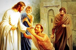 Lời Chúa Ngày 09/01/2026: Thứ Sáu sau Lễ Hiển Linh (Lc 5,12-16)