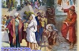 Lời Chúa Ngày 11/10/2026: Chúa nhật 28 Thường niên năm A (Mt 22, 1-14) - Chọn và gọi