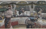 Lời Chúa Ngày 13/10/2026: Thứ Ba tuần 28 Thường niên năm II - Lối sống giả hình (Lc 11,37-41)