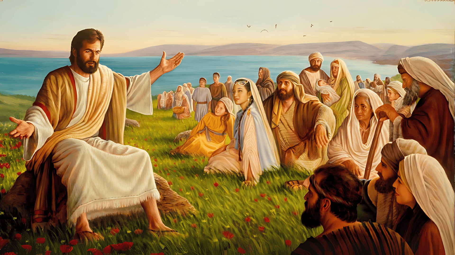 Lời Chúa Ngày 16/10/2026: Thứ Sáu tuần 28 Thường niên năm II - "Men" Pharisêu (Lc 12,1-7)