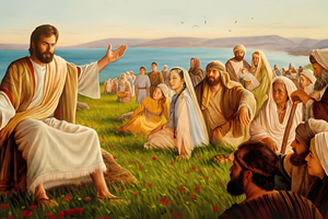 Lời Chúa Ngày 16/10/2026: Thứ Sáu tuần 28 Thường niên năm II - "Men" Pharisêu (Lc 12,1-7)