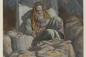 Lời Chúa Ngày 19/10/2026: Thứ Hai tuần 29 Thường niên năm II - Của cải thế gian (Lc 12,13-21)