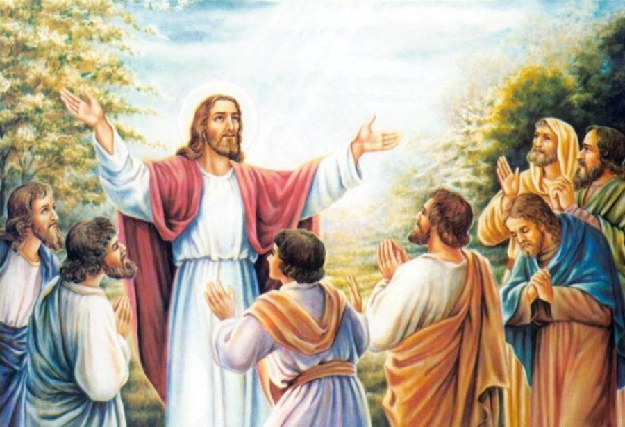 Lời Chúa Ngày 03/10/2026: Thứ Bảy tuần 26 Thường niên năm II - Niềm vui đích thực (Lc 10,17-24)