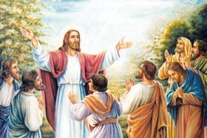 Lời Chúa Ngày 03/10/2026: Thứ Bảy tuần 26 Thường niên năm II - Niềm vui đích thực (Lc 10,17-24)