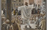 Lời Chúa Ngày 22/10/2026: Thứ Năm tuần 29 Thường niên năm II - Ước mong (Lc 12,49-53)