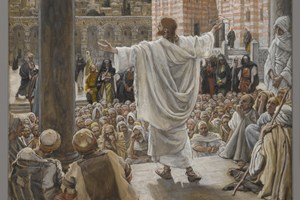 Lời Chúa Ngày 22/10/2026: Thứ Năm tuần 29 Thường niên năm II - Ước mong (Lc 12,49-53)