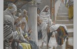 Lời Chúa Ngày 26/10/2026: Thứ Hai tuần 30 Thường niên năm II - Giải thoát (Lc 13,10-17)